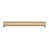 Unlacquered Polished Brass