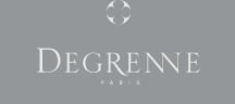DEGRENNE Paris Logo