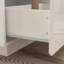 Table basse avec rangement Caelah Block
