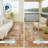 Machine Washable Indoor/Outdoor Chantille ACN2693 Abstract Rug-860230711-860230704
