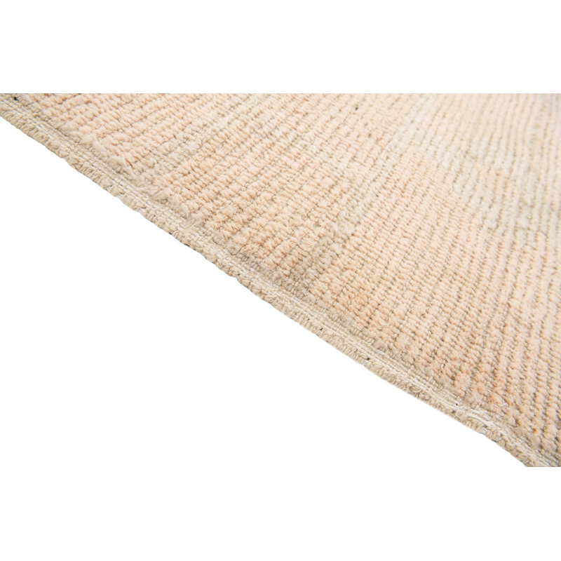 Tapis rose clair Jose