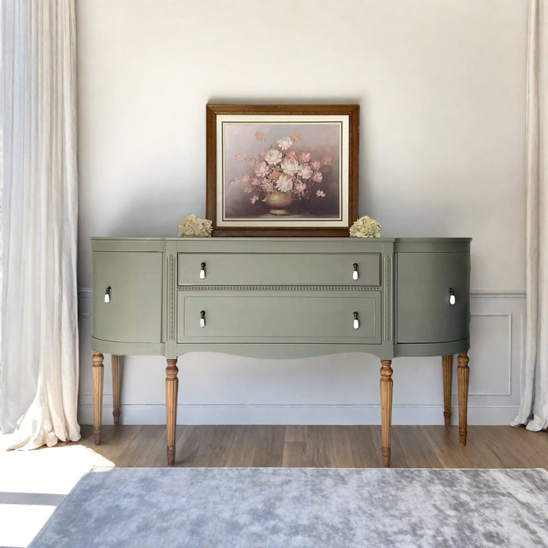Classical Multifunctional Practical Console Table