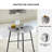 Searia End Table