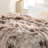 Snowball Chunky Bunny - Coma Inducer Blanket-106736701-106736702