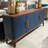 Arlita 82'' Wide Mango Solid Wood Sideboard