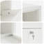 Steel Drop Box-989834490