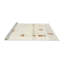 Tapis 100% abstrait 2083 lavable à la machine-68217215