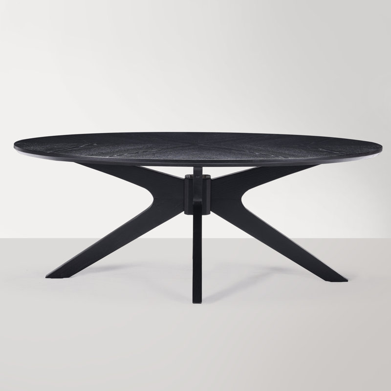 Table basse de bureau