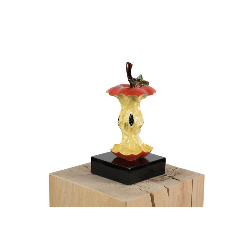 Aton Forbidden Paradise Fruit Sculpture