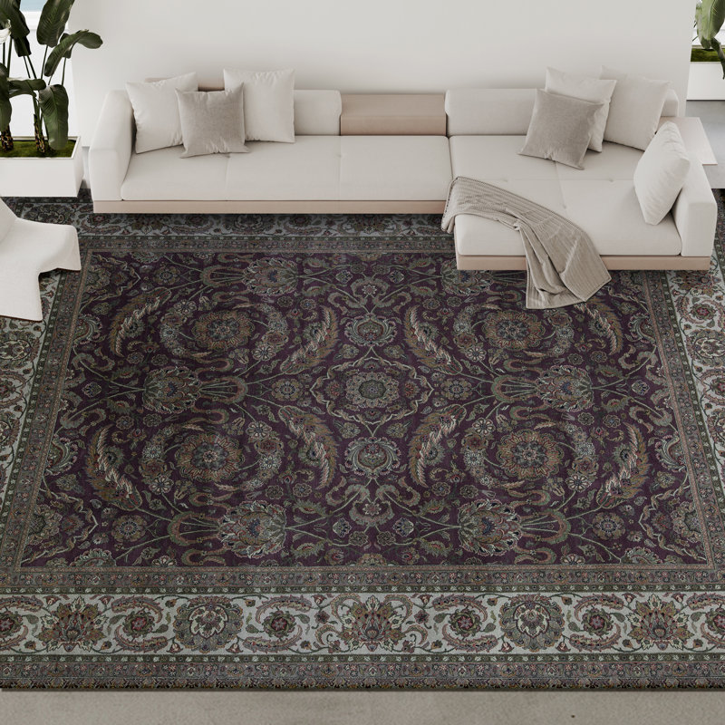 Mountain King One-of-a-Kind 12'1" X 14'11" Area Rug