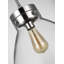 Garrett 1 - Light Single Bell Pendant by Chapman & Myers-49640904