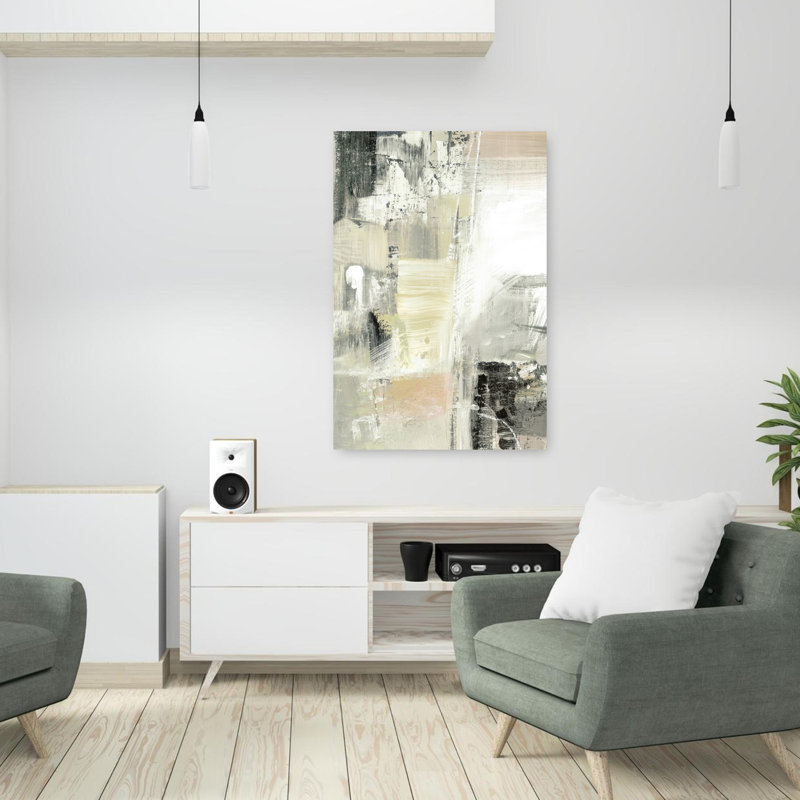Print, 91.44cm H x 60.96cm W