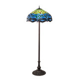 Lemasters Floor Lamp Set