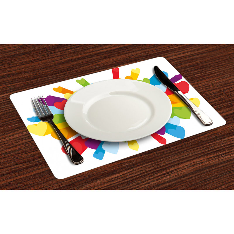 Récapitulatif 18,5" fierté