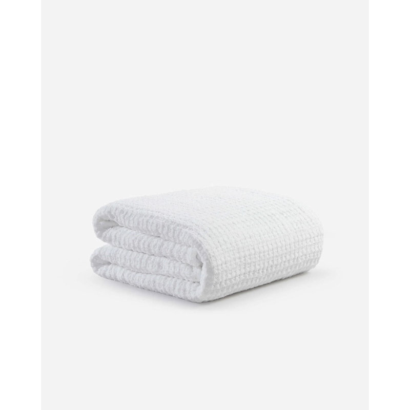 Snug Comforter, Full Comforter, Clear White