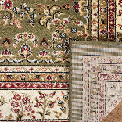 Klose Oriental Area Rug
