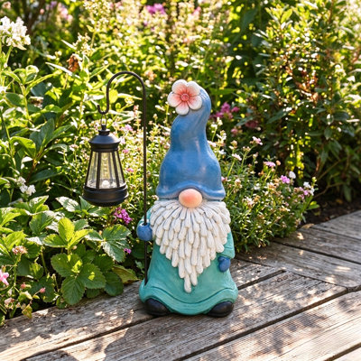 Freestanding Outdoor Decoration