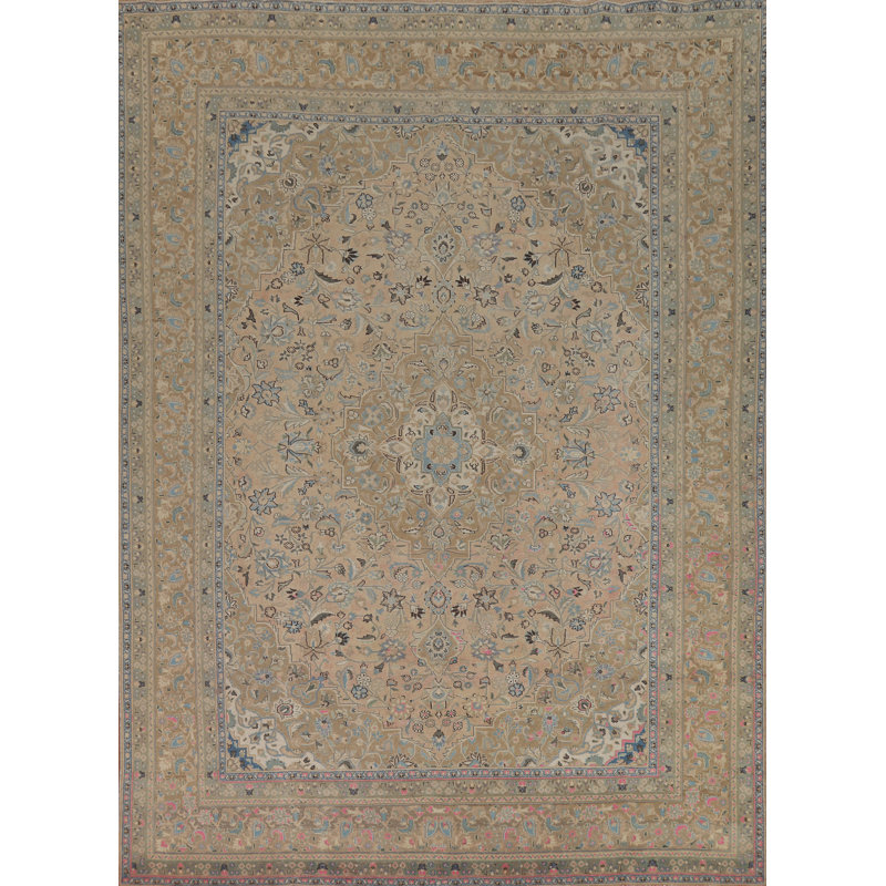 Tapis traditionnel 10 x 12