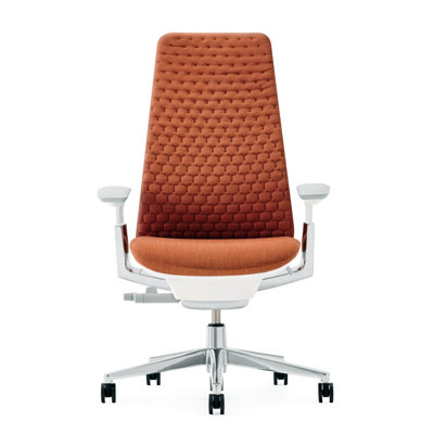 Chaise de travail Haworth Fern
