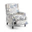 Manual Standard Push Back Recliner-2061508298
