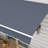 Manual Retraction Slope Patio Awning-112930382-112930384