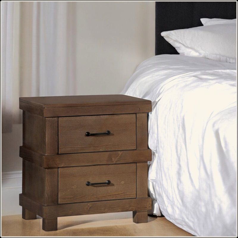 Table de chevet Adams