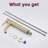 Modern Bathroom Single Handle Tall Faucet-115745080