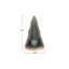 Compact Stoneware Tree Taper Candleholder-1394795006