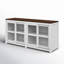 Grande vitrine Harley Donham