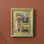 Cadre photo simple 11 pièces x 11 "or antique 11" pour cadeaux de mariage-1117088170-1117088168-1117088172