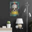 "Calavera" par Robert Valadez-1033634922