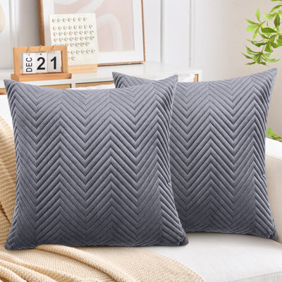 Square Scatter Cushion Cushion Cover