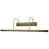 Antique Brass is out of stock