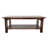 Damius Solid Wood Coffee Table-573306549