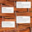 Abduel Willow Bunch Weave Hurdle Fence Panel 6ft X 6ft