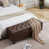 Marron foncé