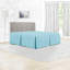 Pleated Bed Skirt-51145132-51145133