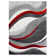 Akia Abstract Area Rug