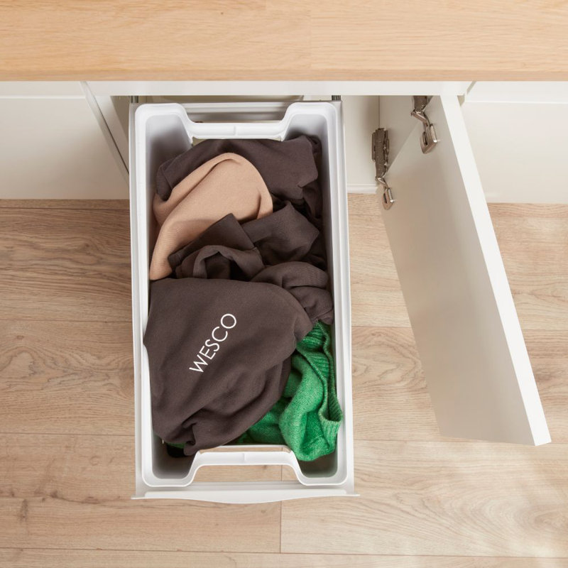 Laundry Boy Basket 42L