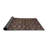 Oriental Indoor Rug-971633672