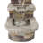 Quintin Weather Resistant Floor Fountain