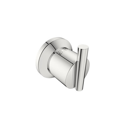 5800 Series Single Wall Mounted Robe Hook