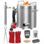 Idealhouse Gas Single Burner