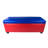 Kenley 36 Pair Shoe Storage Bench-1645142630