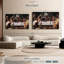 «The Last Supper 1562» sur toile-1741545279