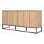 Alphin TV Stand for TVs up to 65"