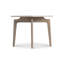 Aurora Outdoor Square Side Table