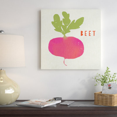 " Summer Vegetable I " by Studio Mousseau