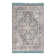 Tapis oriental gris Folmar