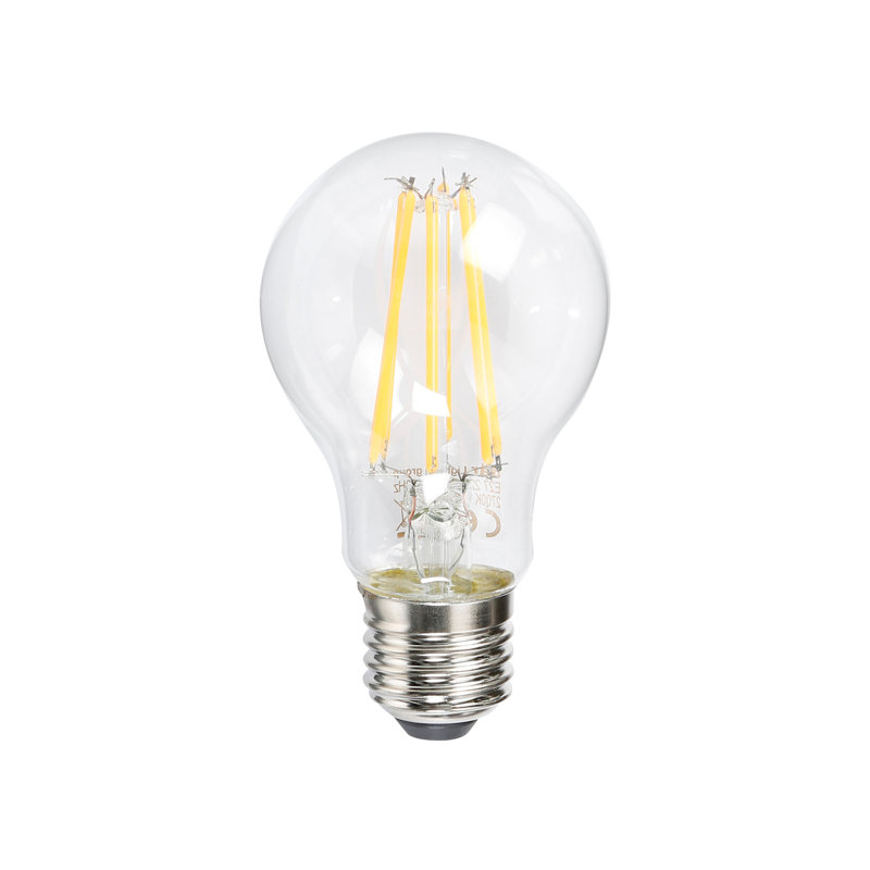 8W E27 Dimmable LED Vintage Edison Light Bulb